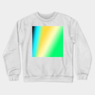 colorful abstract texture pattern background Crewneck Sweatshirt